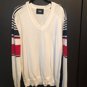 Dolce & Gabana Sweater